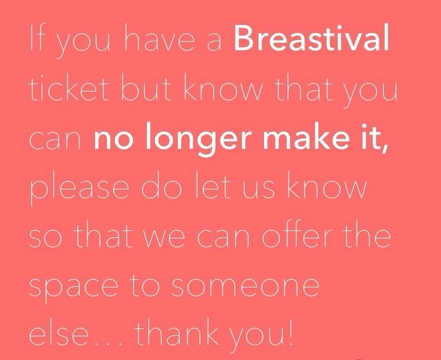 Breastival