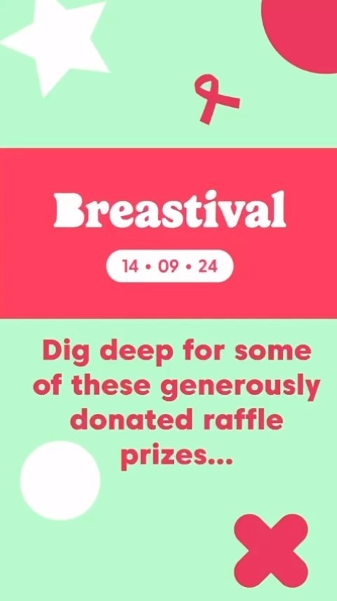 Breastival