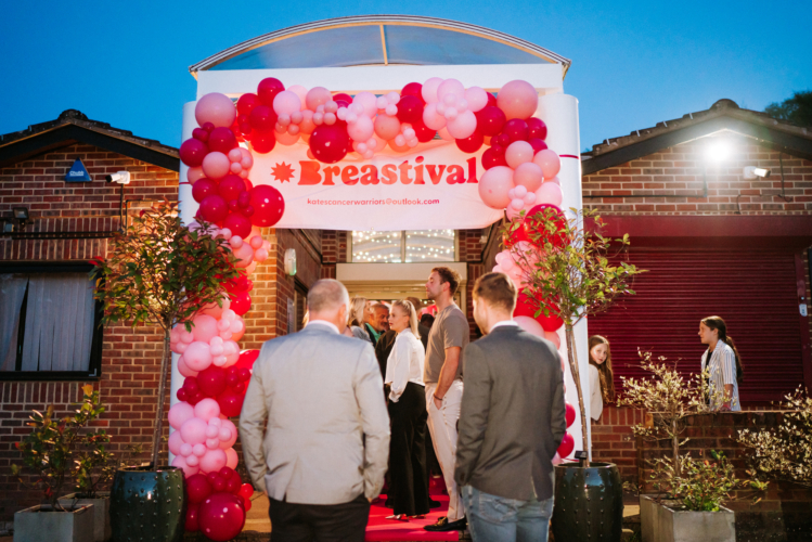 Breastival