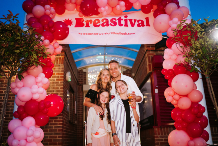 Breastival